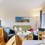 Apartamento Haus Moewe 02, Binz