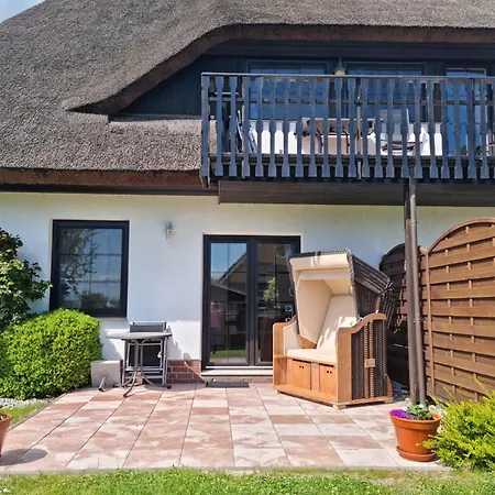 Haus Moewe 02, Binz * Lancken-Granitz