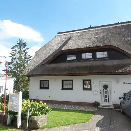 Haus Moewe 02, Binz