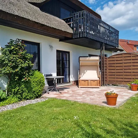Haus Moewe 02, Binz * Lancken-Granitz