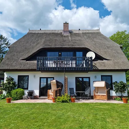 Haus Moewe 02, Binz *