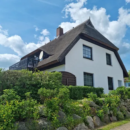 Haus Moewe 02, Binz Lancken-Granitz